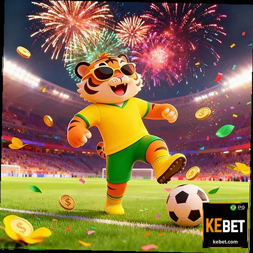 Promoções de cassino - kebet