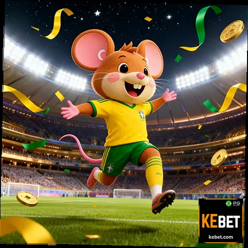 Roleta ao vivo Keb - kebet