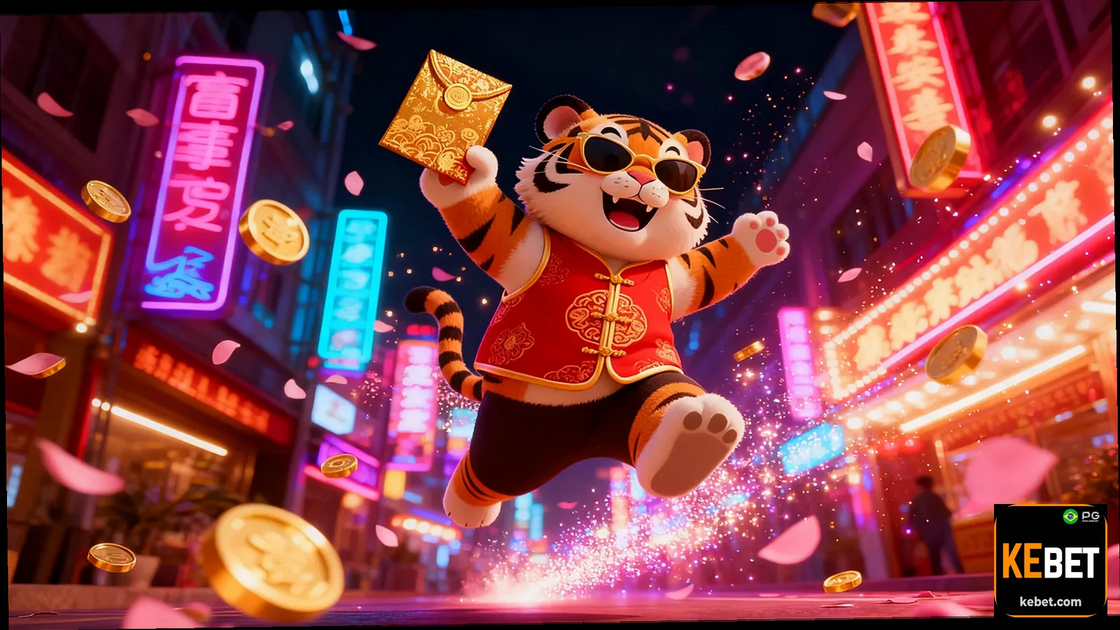 Jogos de cassino - kebet