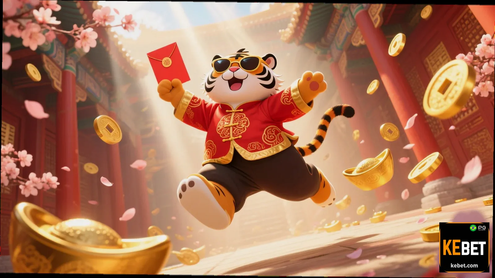 Programa VIP Kebet - kebet